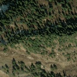 Satellite imagery of Kōmagal Ghar, AF