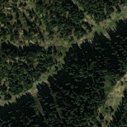 Satellite imagery of Shāndarē Ghar, AF