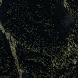 Satellite imagery of Shāndarē Ghar, AF