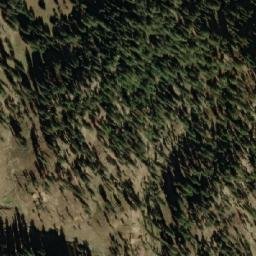 Satellite imagery of Chinār Sar, AF