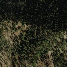 Satellite imagery of Chinār Sar, AF