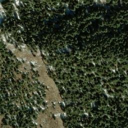 Satellite imagery of Darīn Ghar, AF