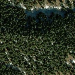 Satellite imagery of Darīn Ghar, AF