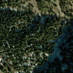 Satellite imagery of Darīn Ghar, AF