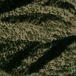 Satellite imagery of Nāngal Ghar, AF