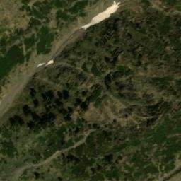 Satellite imagery of Gora Tongagar, AF