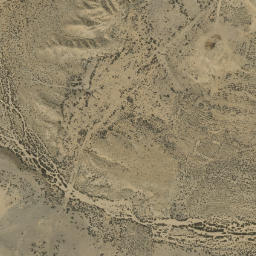 Satellite imagery of PITS — NGS FO0873 — Albuquerque, US, US