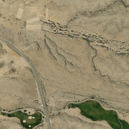 Satellite imagery of I25 9 — NGS FO1125 — Albuquerque, US, US