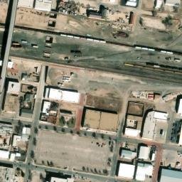 401 Southeast 2nd Avenue, Amarillo, TX  Satellite Map