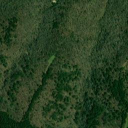 Satellite imagery of Copeland Ridge, US