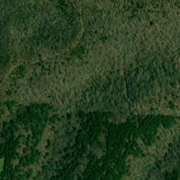 Satellite imagery of Copeland Ridge, US