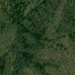 Satellite imagery of Copeland Ridge, US