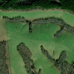 Satellite imagery of Shelton Ridge, US