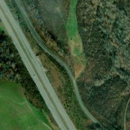 Satellite imagery of Raven Bluff, US