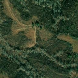 Satellite imagery of Raven Bluff, US