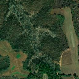 Satellite imagery of Raven Bluff, US