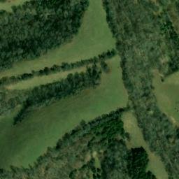 Satellite imagery of Backbone Ridge, US