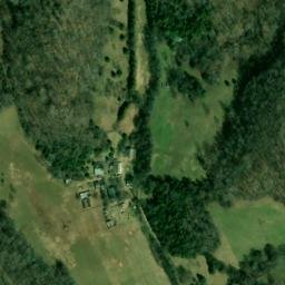 Satellite imagery of Backbone Ridge, US