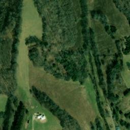 Satellite imagery of Backbone Ridge, US