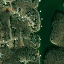 Satellite imagery of High View, US