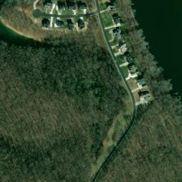 Satellite imagery of High View, US