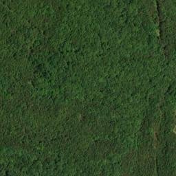 Satellite imagery of Pickett Mine, US