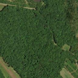 Satellite imagery of Wilburn Kilgore Mine, US