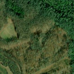 Satellite imagery of Wilburn Kilgore Mine, US