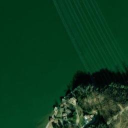 Satellite imagery of Denny Bluff, US