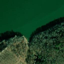 Satellite imagery of Denny Bluff, US
