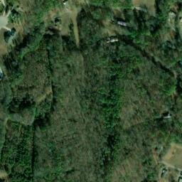 Satellite imagery of Chigger Point, US
