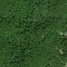 Satellite imagery of El Tigre Placer Mine, US