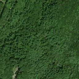 Satellite imagery of Mill Branch Workings, US