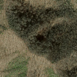 Satellite imagery of Fishermare Ridge, US