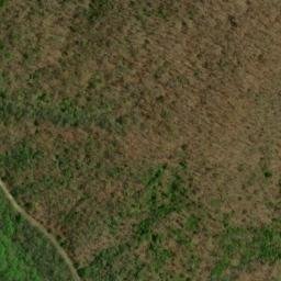 Satellite imagery of Split Whiteoak Ridge, US