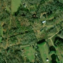 Satellite imagery of Masons Sapphire Mine, US