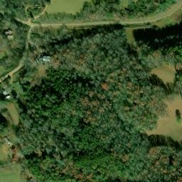 Satellite imagery of Masons Sapphire Mine, US