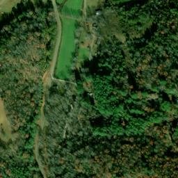 Satellite imagery of Masons Sapphire Mine, US