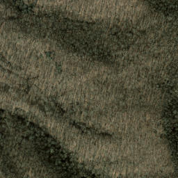 Satellite imagery of Brushy Ridge, US