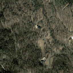 Satellite imagery of Onion Cliff, US