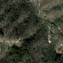Satellite imagery of Onion Cliff, US