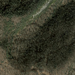 Satellite imagery of Soapstone Ridge, US