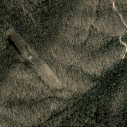 Satellite imagery of Soapstone Ridge, US