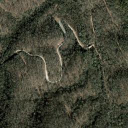 Satellite imagery of Soapstone Ridge, US