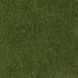 Satellite imagery of Big Mountain Ridge, US