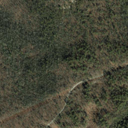 Satellite imagery of Rocky Ridge, US