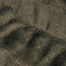 Satellite imagery of Raven Rock Ridge, US