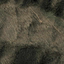 Satellite imagery of Raven Rock Ridge, US