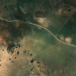 Satellite imagery of Kef el Kolea, DZ