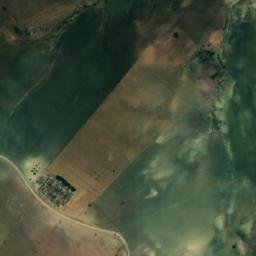 Satellite imagery of Kef el Kolea, DZ